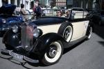 Mercedes-Benz 230 1939 года